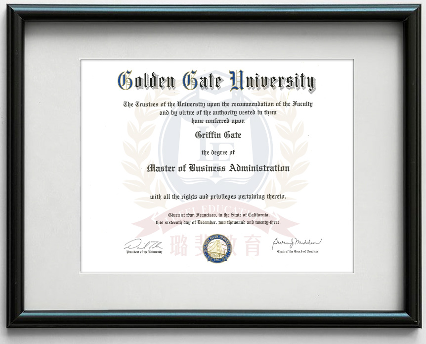 MBA 学位证书模板 GGU 带框-logo.jpg