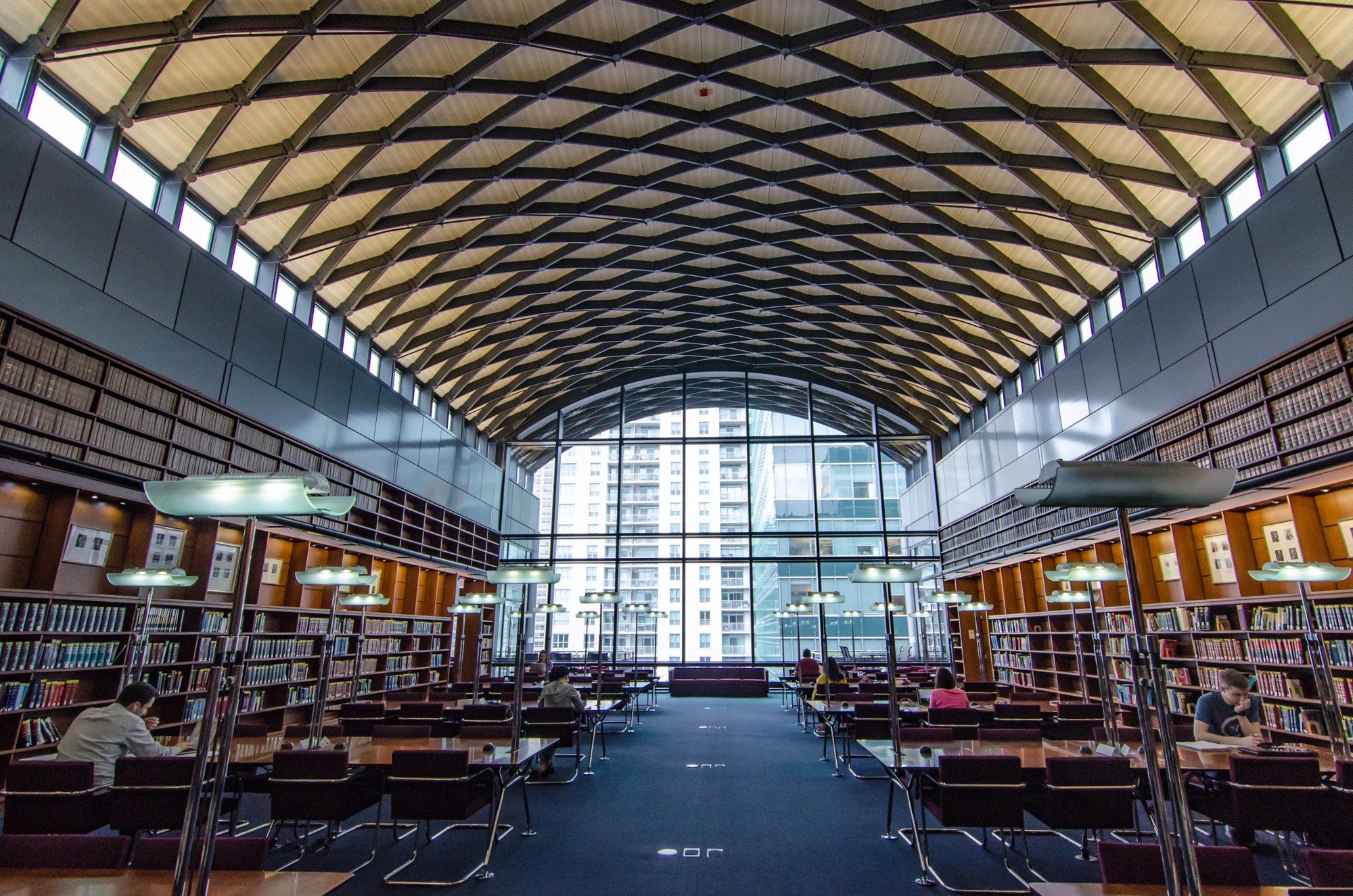 美国伊利诺伊理工大学