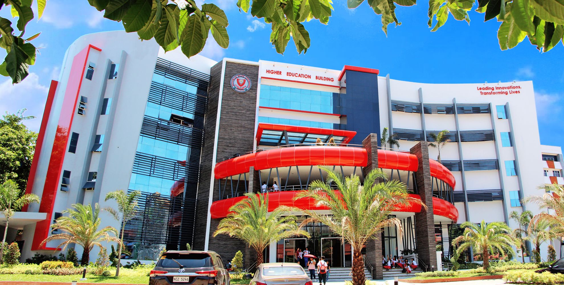 菲律宾八打雁国立大学招生