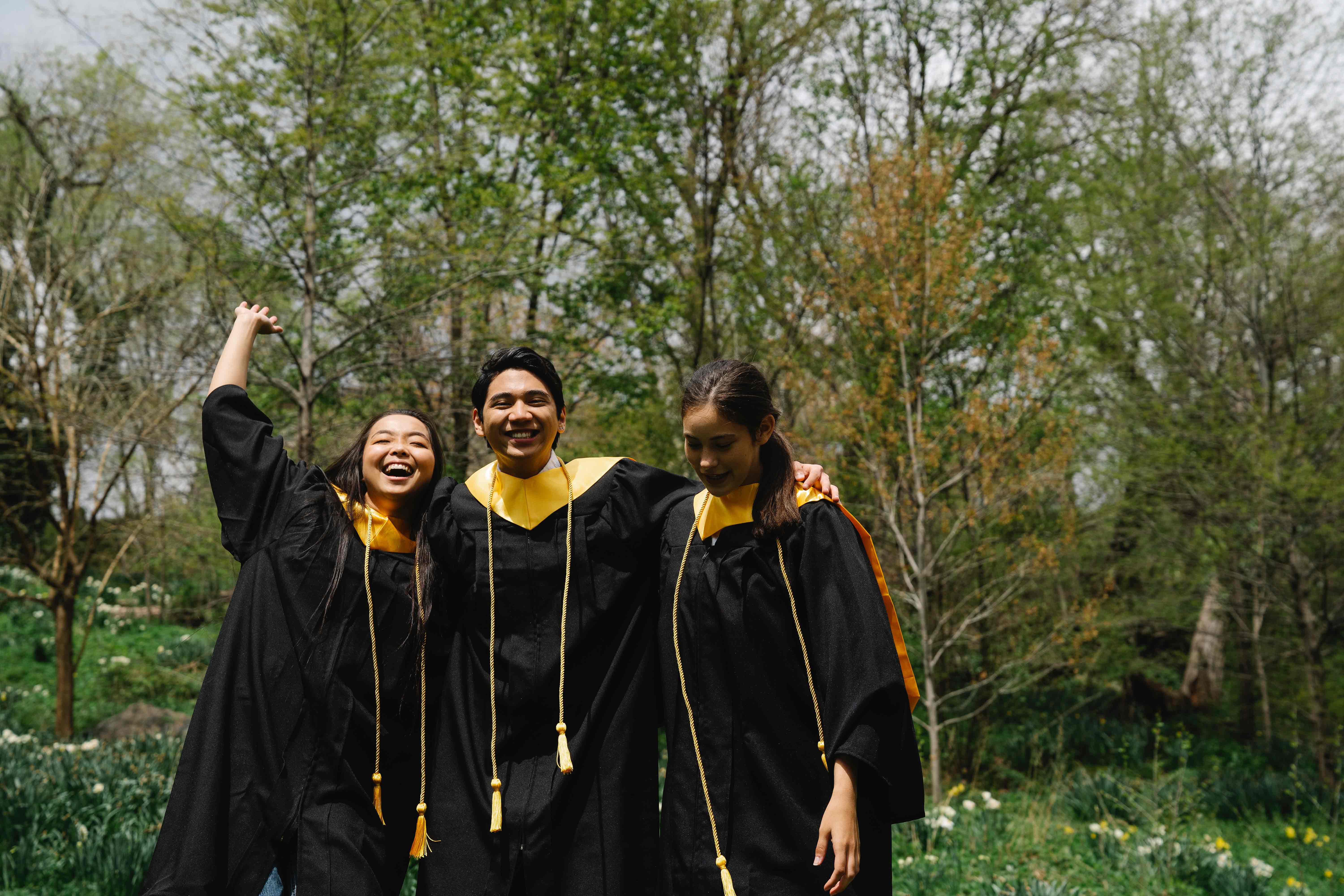 在职博士报名条件