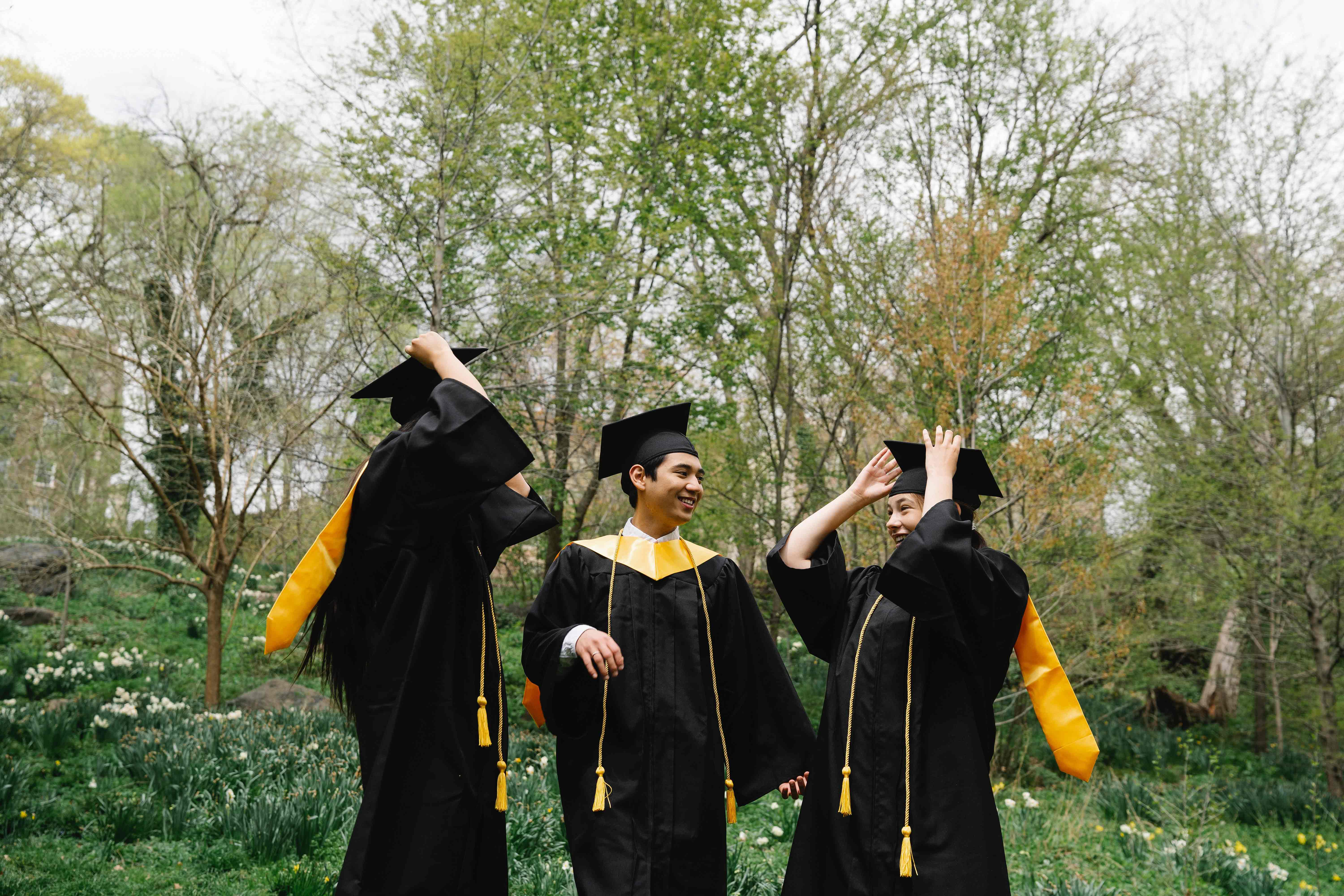 教育学国际硕士项目推荐 教育学国际硕士项目推荐