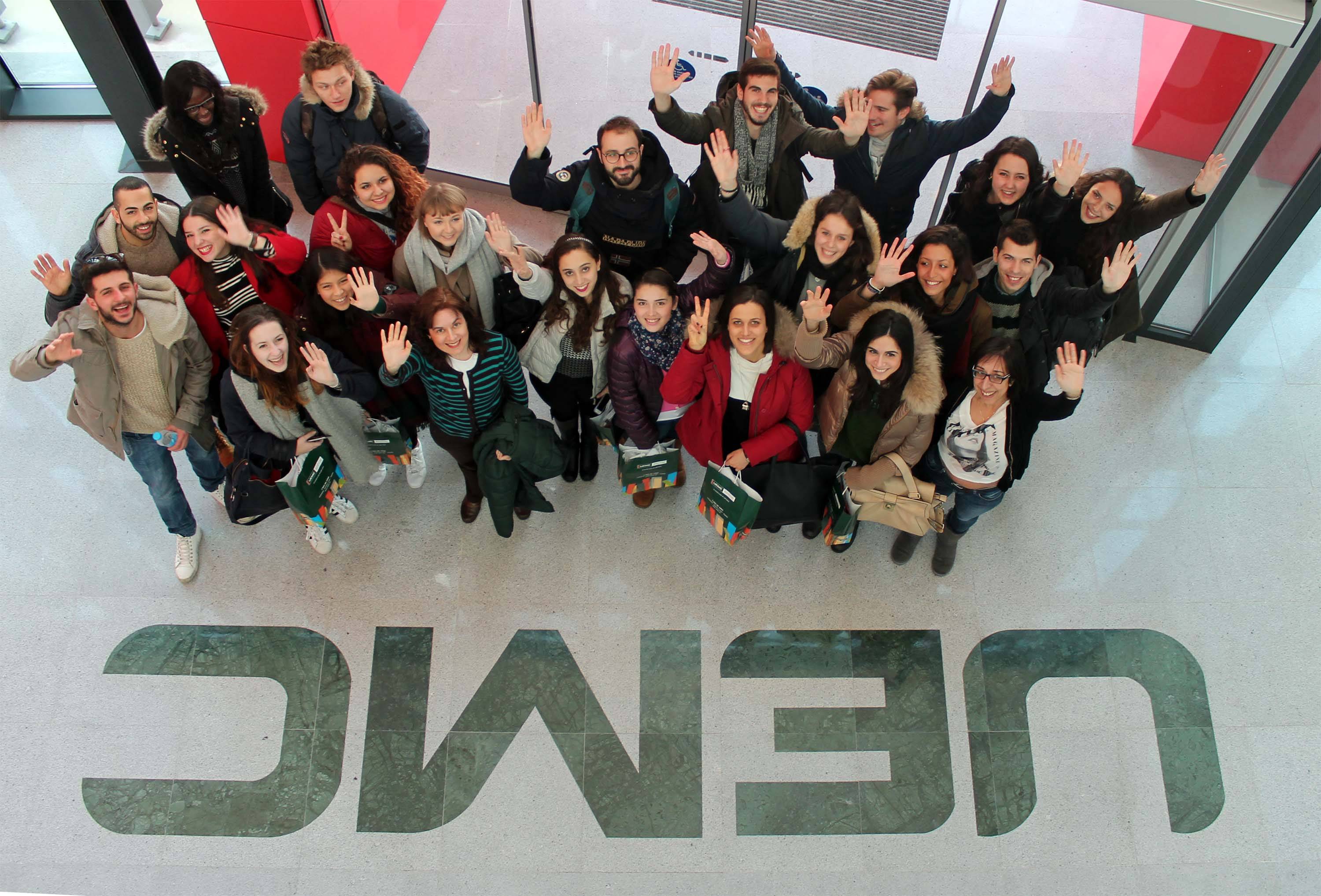 塞万提斯大学免联考mba