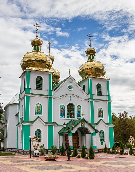 乌克兰佩列亚斯拉夫大学