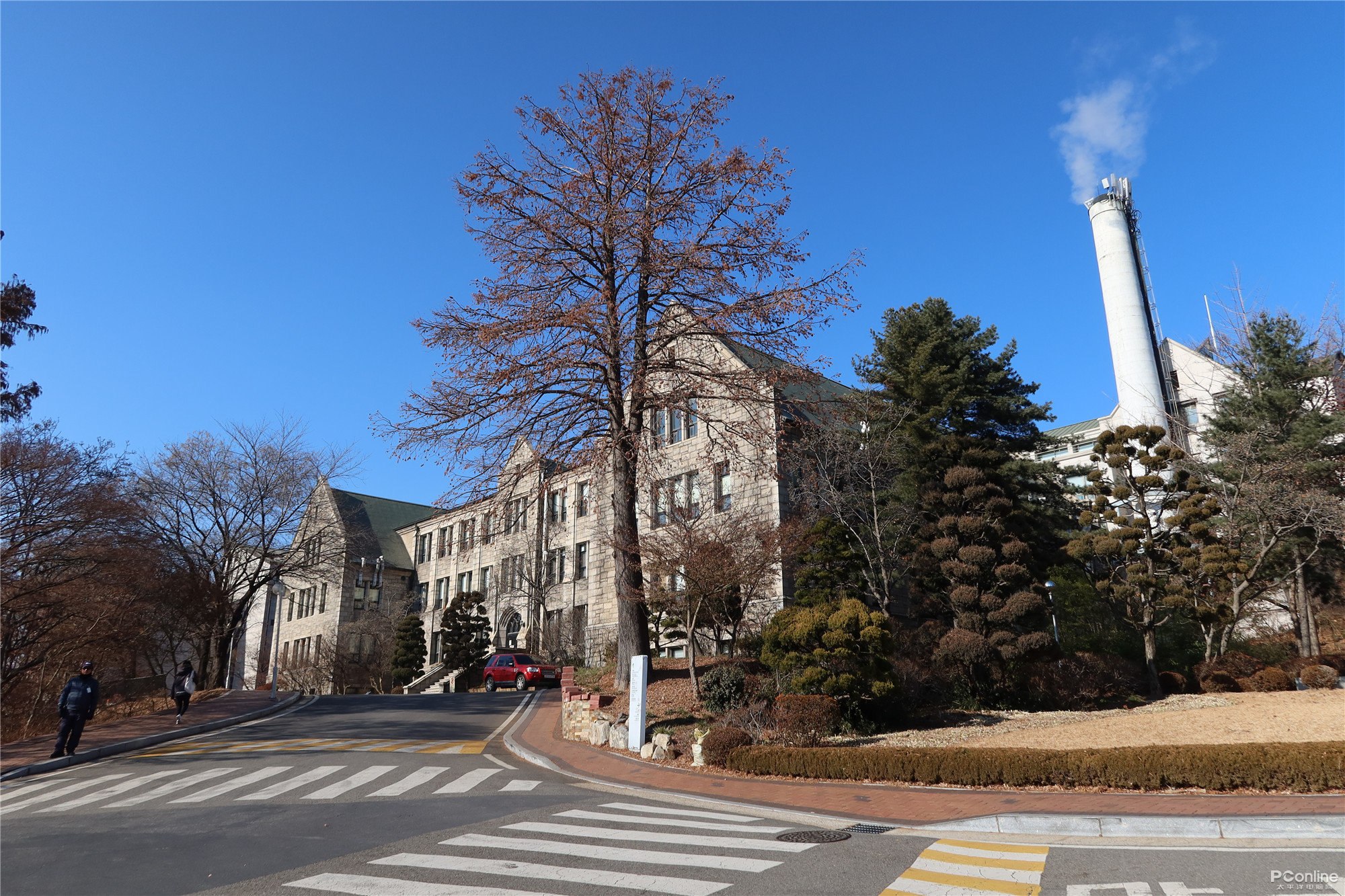 韩国梨花女子大学 韩国梨花女子大学