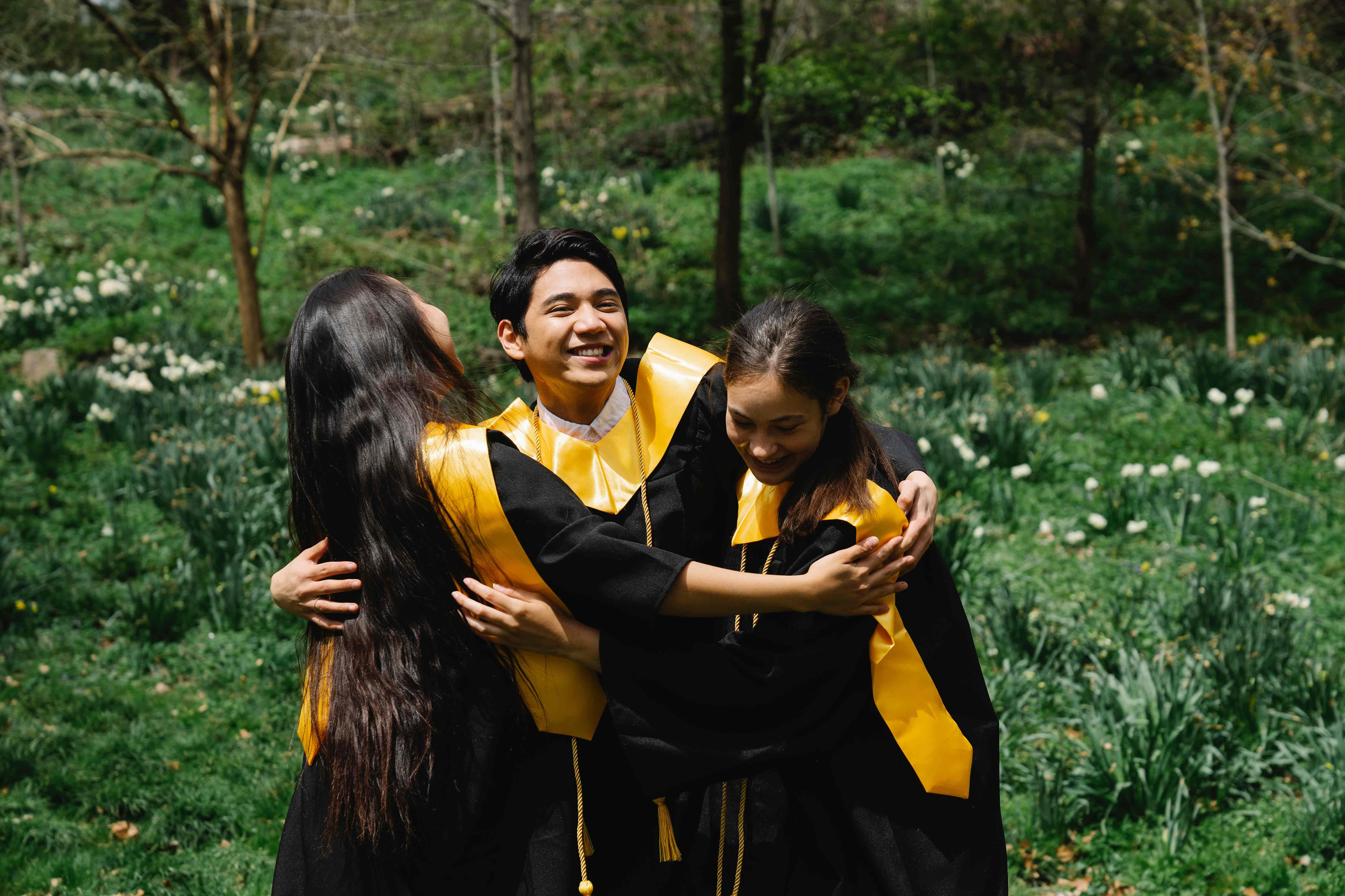 上海璐斐在职学历提升 上海璐斐在职学历提升