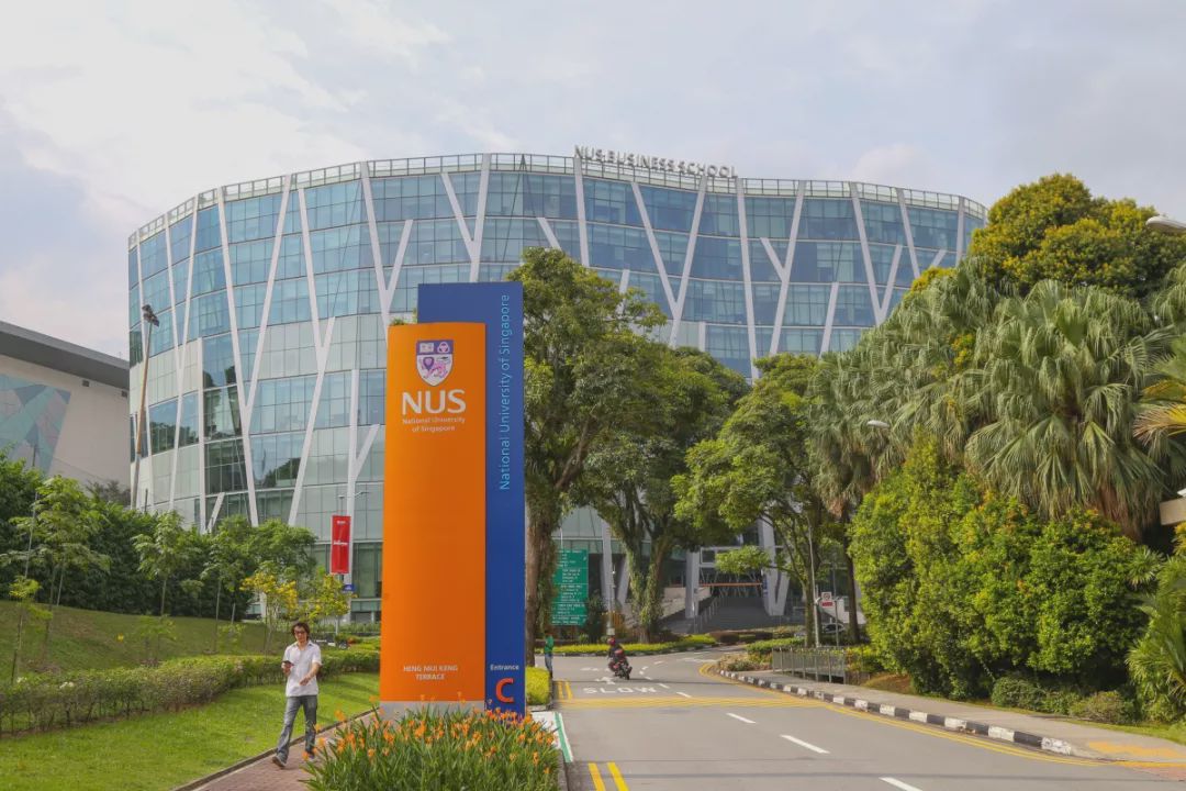 新加坡南洋理工大学 新加坡南洋理工大学