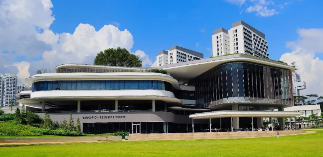 新加坡国立大学(NUS) 新加坡国立大学(NUS)