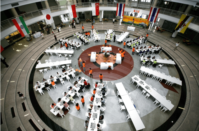 泰国经贸大学 泰国经贸大学