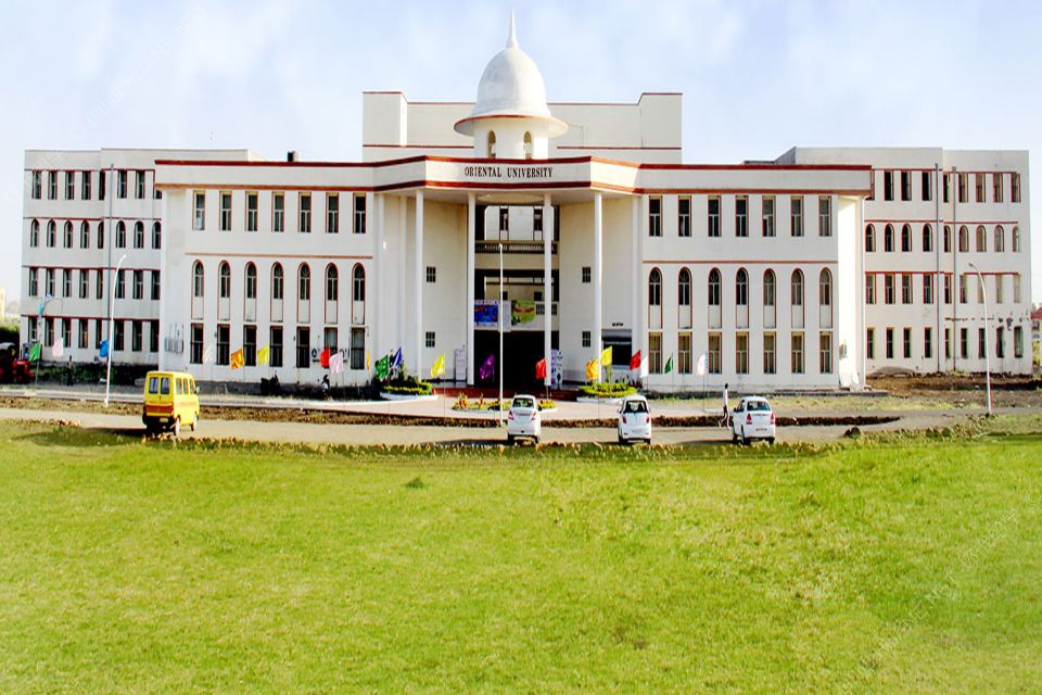 泰国东方大学 泰国东方大学