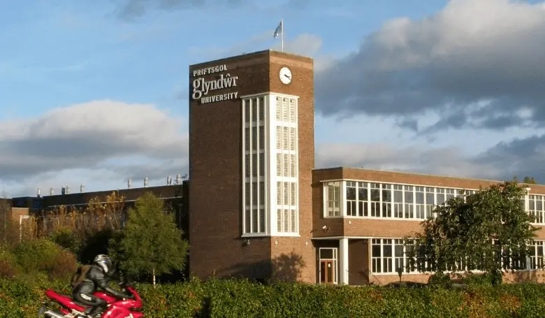 英国雷克瑟姆大学(原格林多大学) 英国雷克瑟姆大学(原格林多大学)