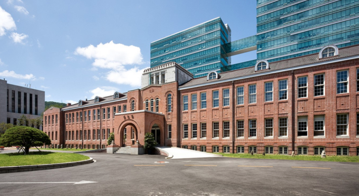 韩国东亚大学 韩国东亚大学