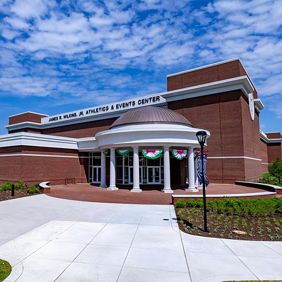 美国雪兰多大学 美国雪兰多大学