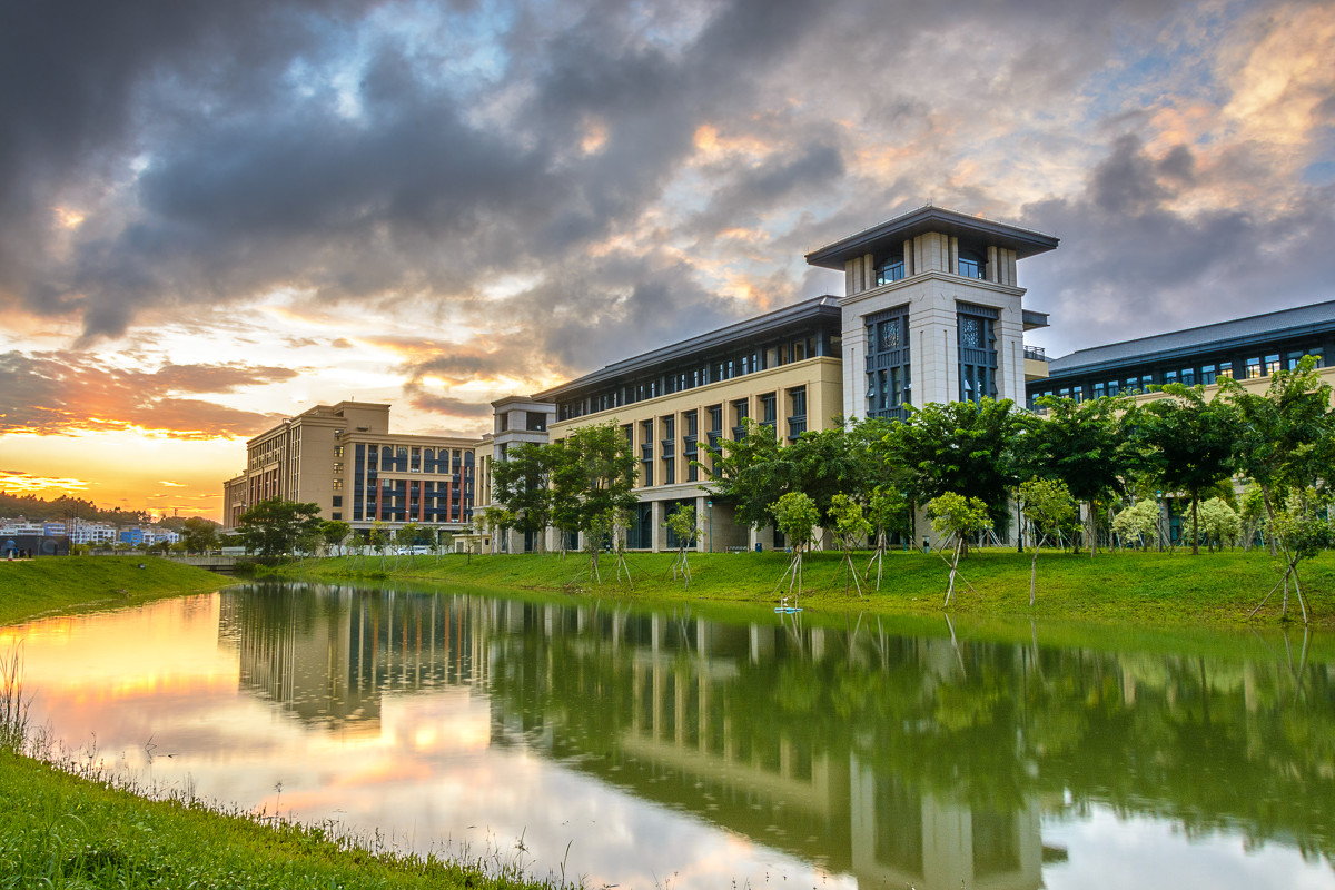 澳门大学硕博申请 澳门大学硕博申请