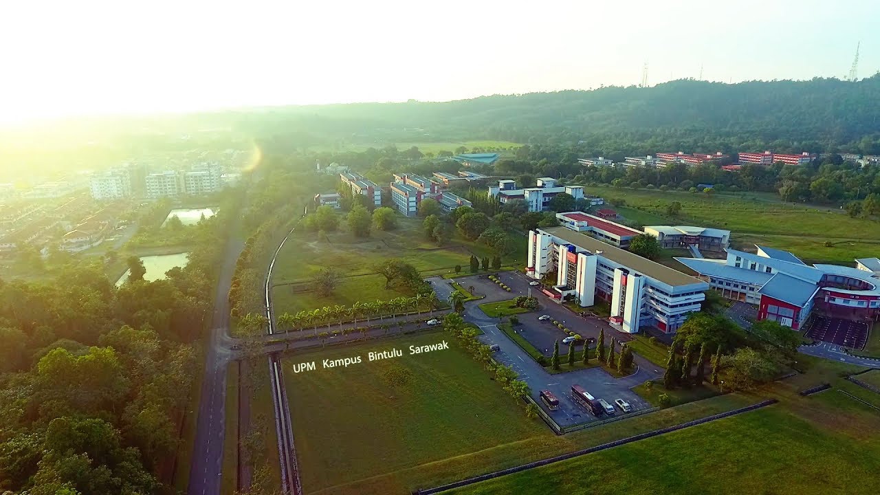 马来西亚博特拉大学 马来西亚博特拉大学