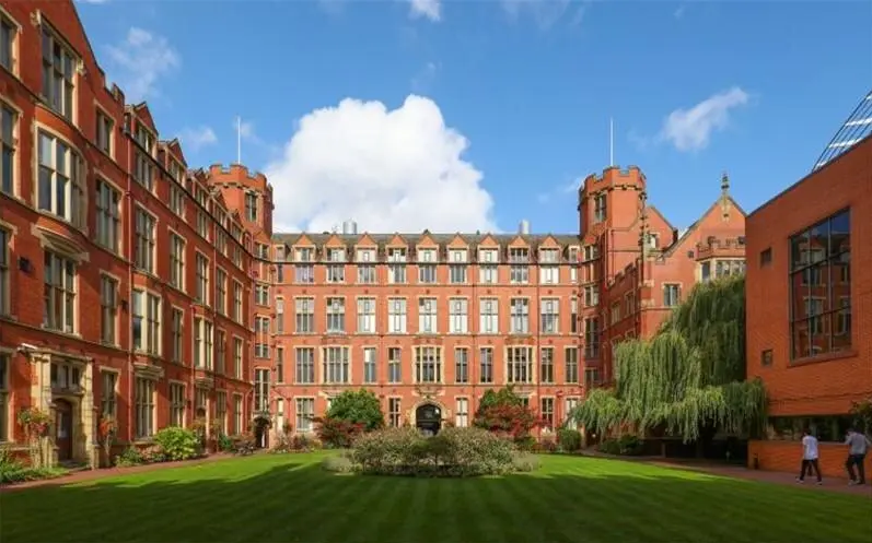 上海璐斐在职学历提升