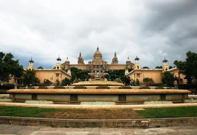 巴塞罗那自治大学 巴塞罗那自治大学