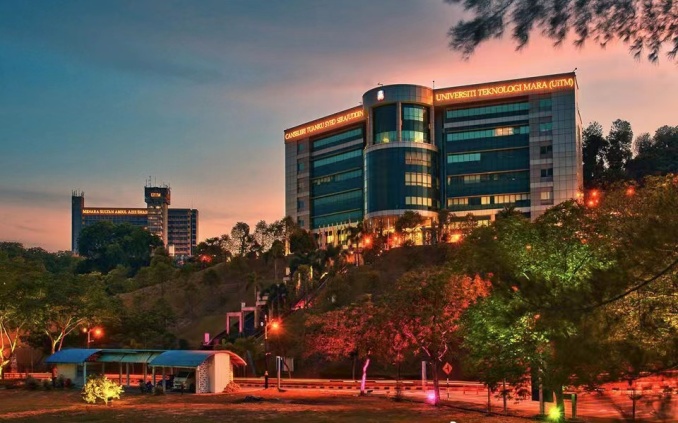 玛拉工艺大学 玛拉工艺大学