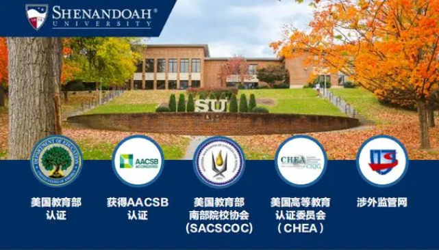 美国雪兰多大学