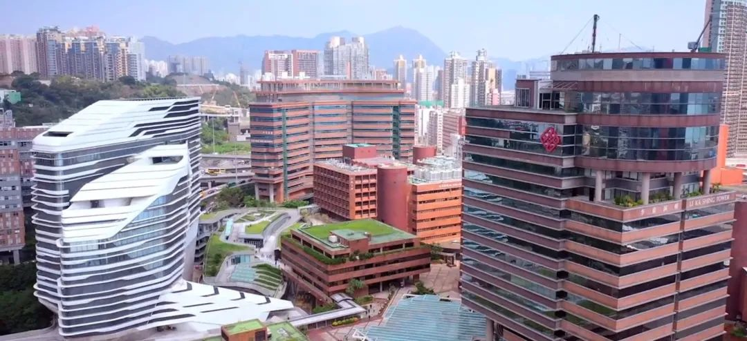 香港理工大学在职博士报名
