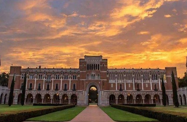 美国杜兰大学 美国杜兰大学