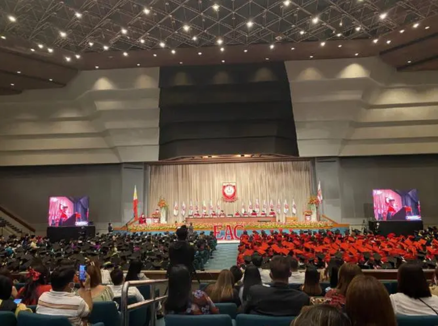 菲律宾伊密里欧学院