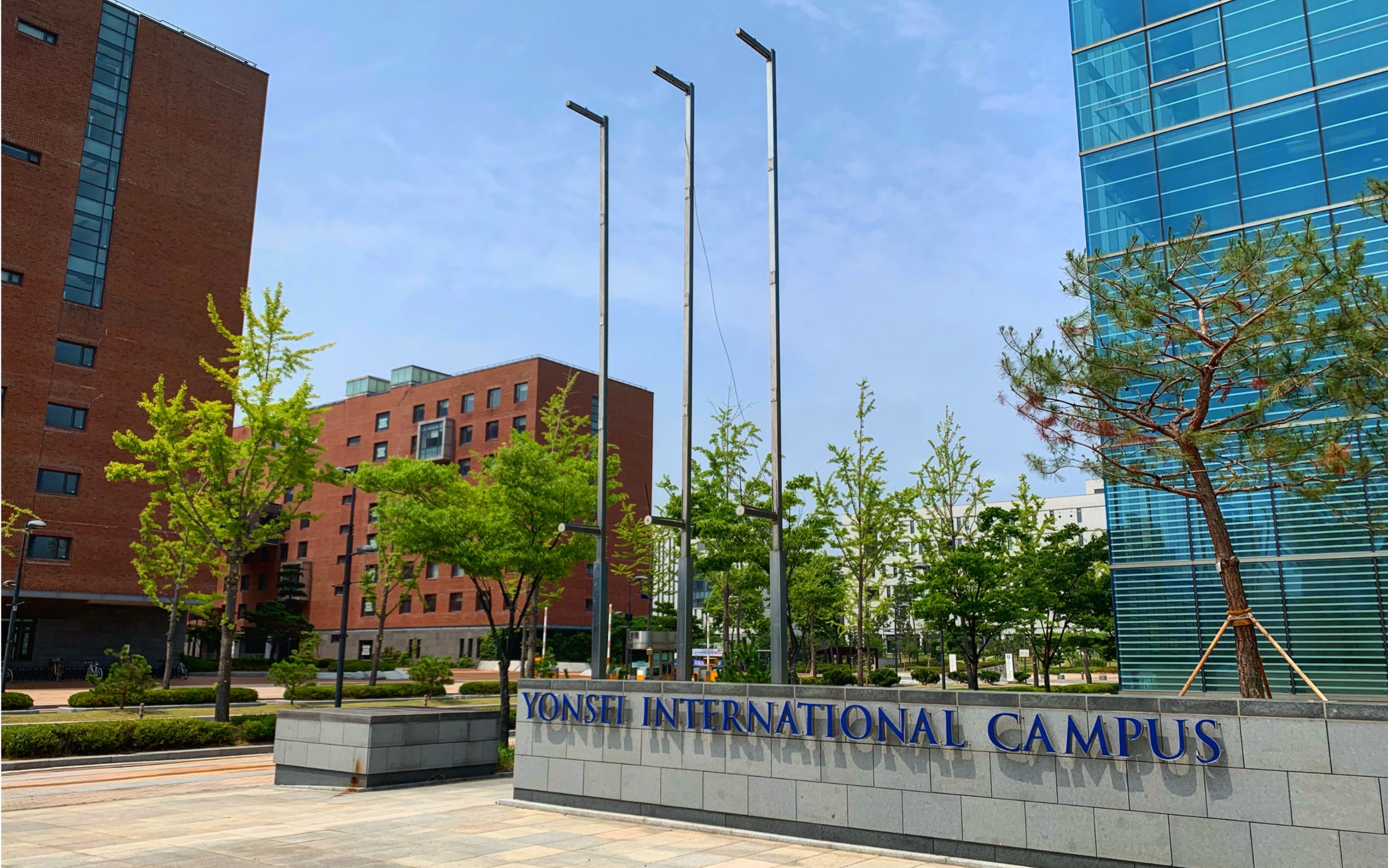 韩国延世大学在职硕博
