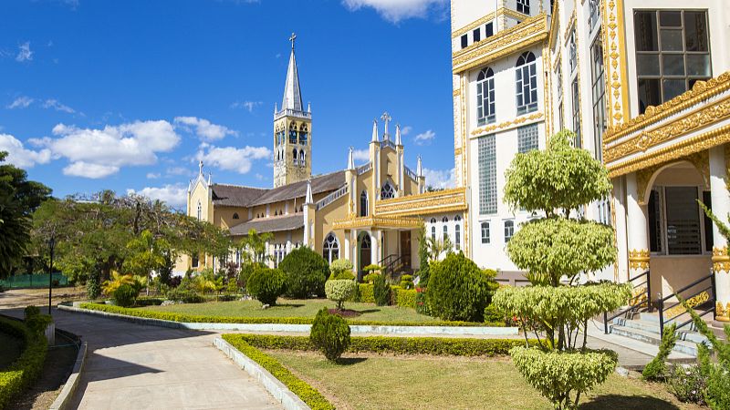 泰国瓦拉亚隆宫皇家大学 泰国瓦拉亚隆宫皇家大学