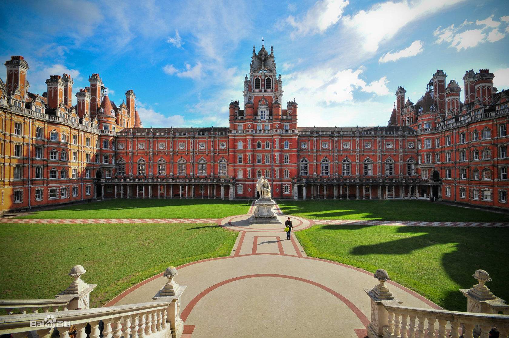 伦敦国王学院KCL 伦敦国王学院KCL