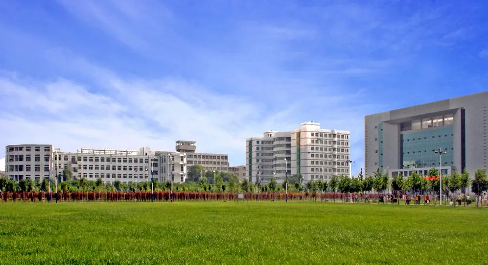 新乡医学院同等学力申硕