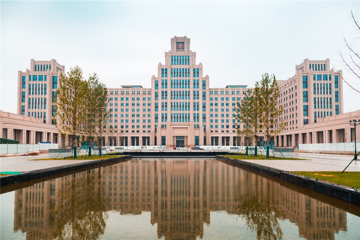 西安交通大学