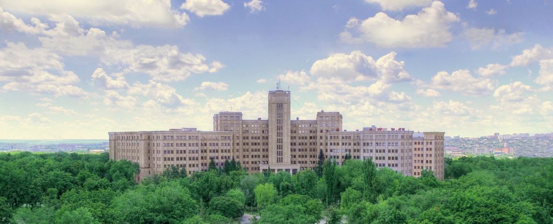 哈尔科夫国立经济大学