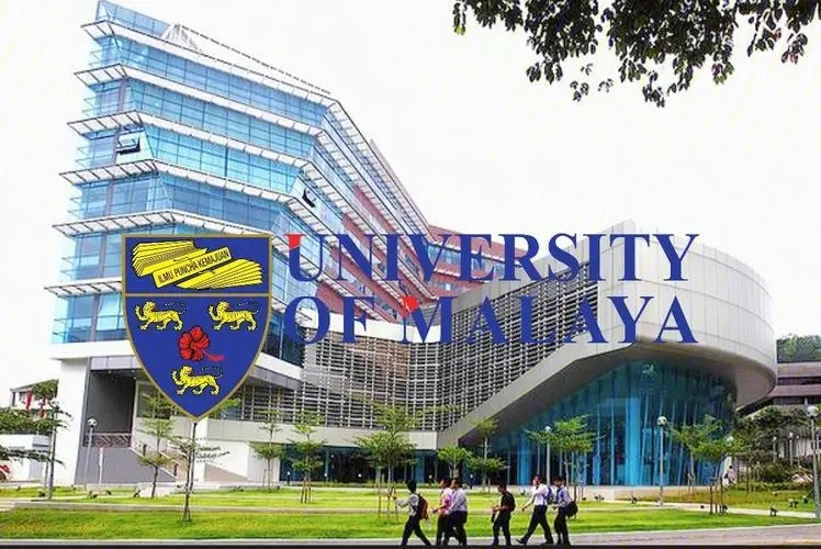 马来亚大学UM