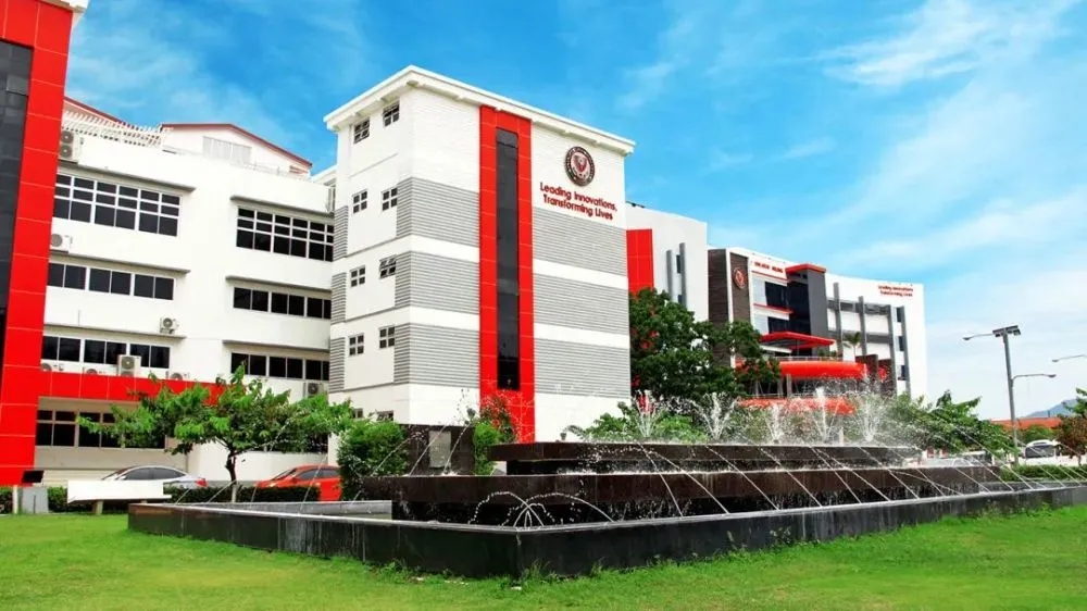 菲律宾八打雁国立大学