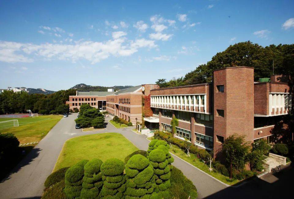 2024韩国留学申请