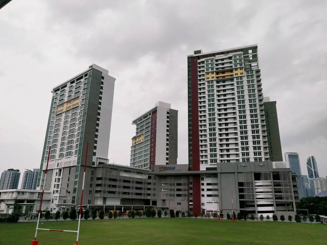 马来西亚理工大学留学申请