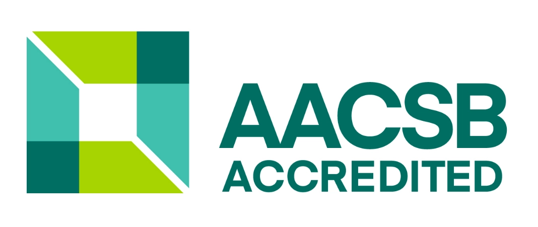 AACSB认证