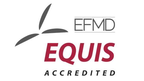 EQUIS认证