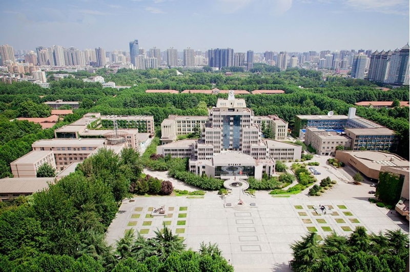 西安交通大学