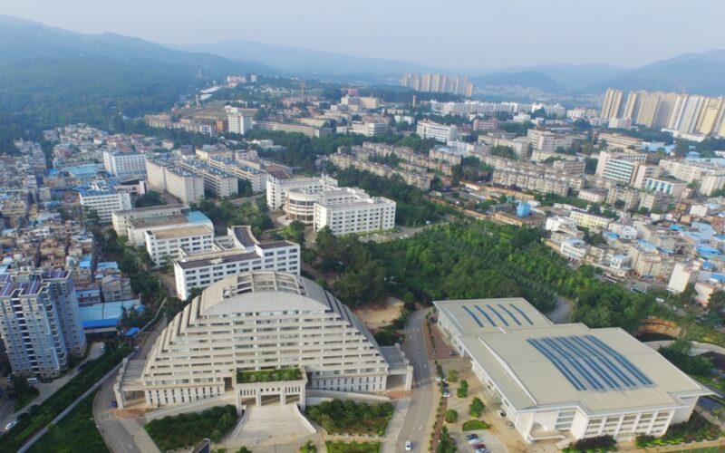 云南农业大学在职研究生