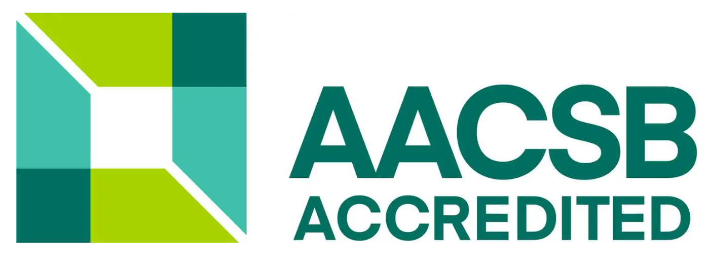 AACSB认证