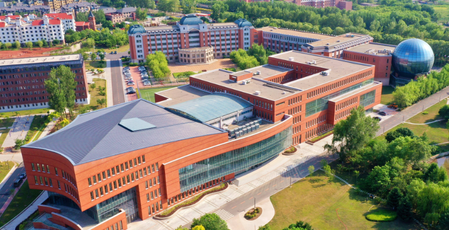 2024软科中国大学排名院校