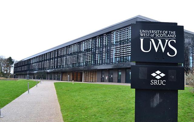 西英格兰大学UWE 西英格兰大学UWE