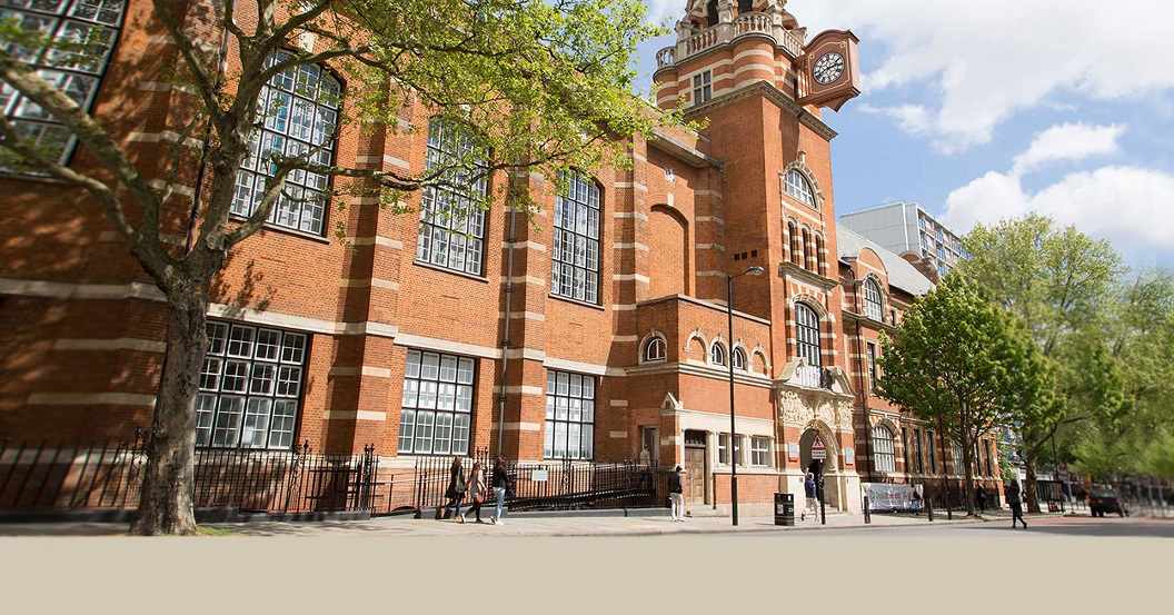 英国伦敦城市大学