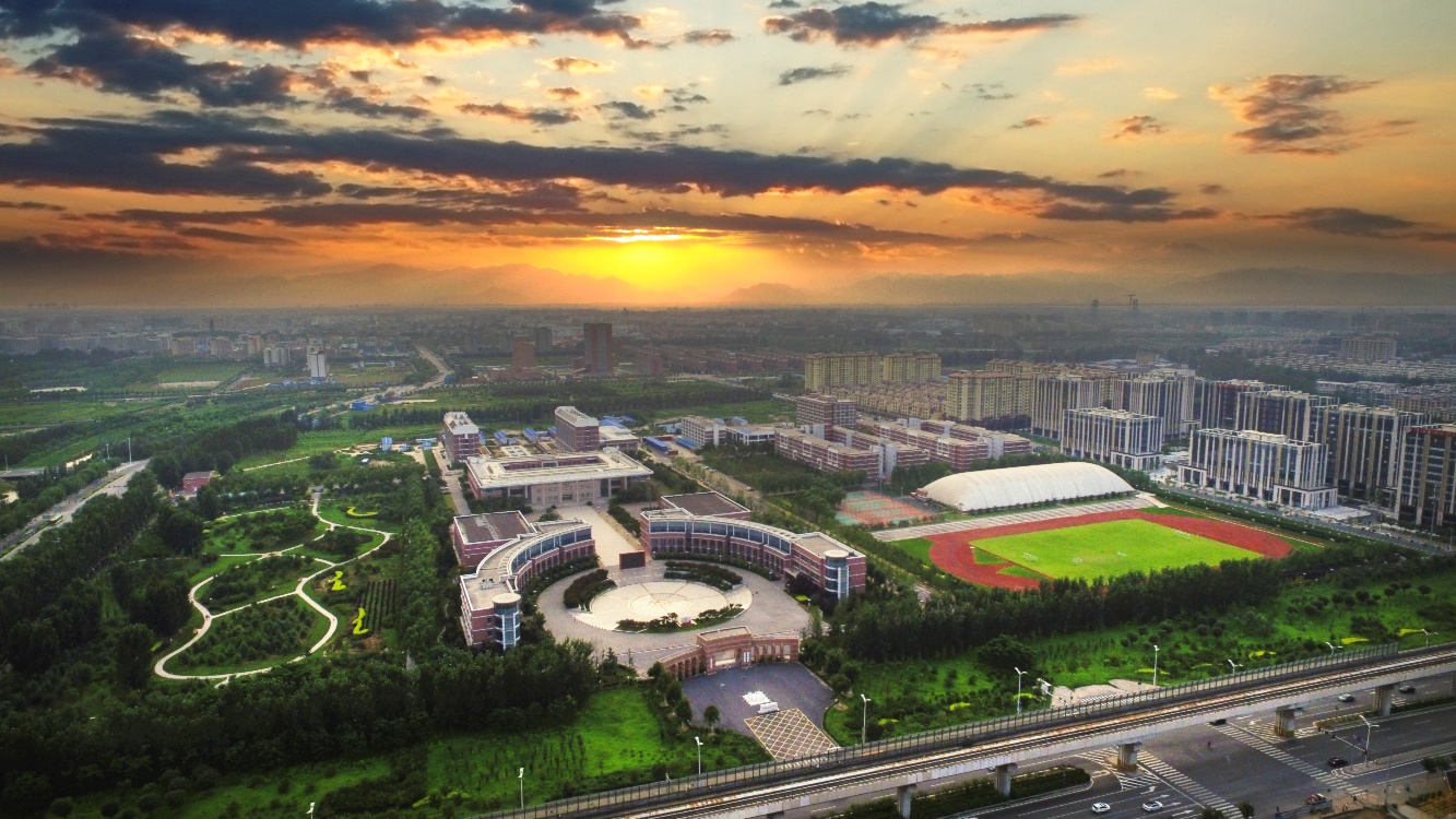中国社会科学院大学UCASS