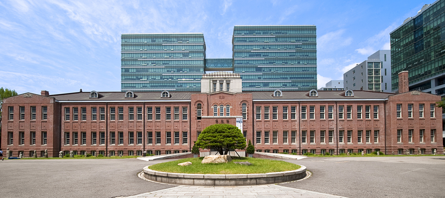 韩国东亚大学