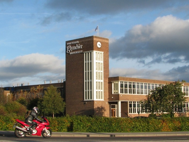 英国格林多大学