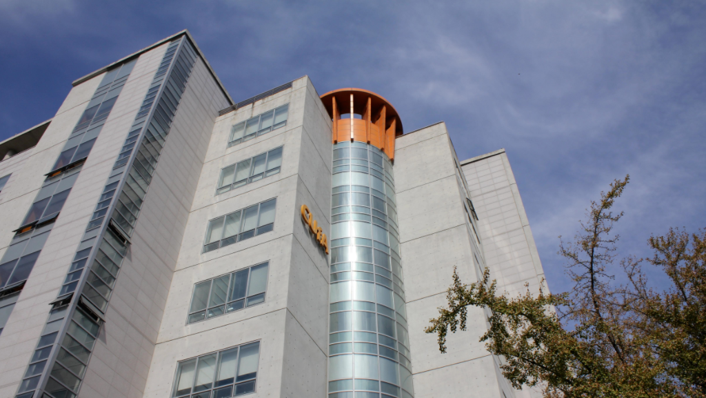 韩国秋溪艺术大学(CUFA)