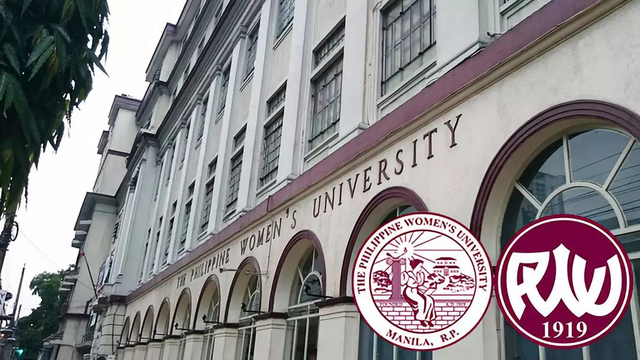 菲律宾女子大学