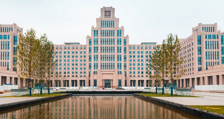 西安交通大学