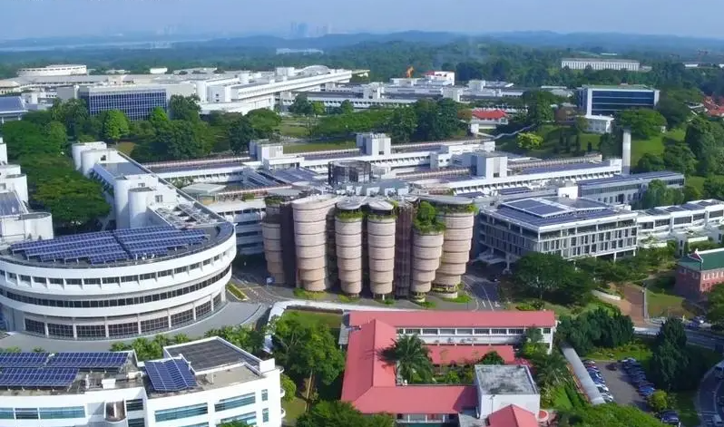 新加坡南洋理工大学（NTU）